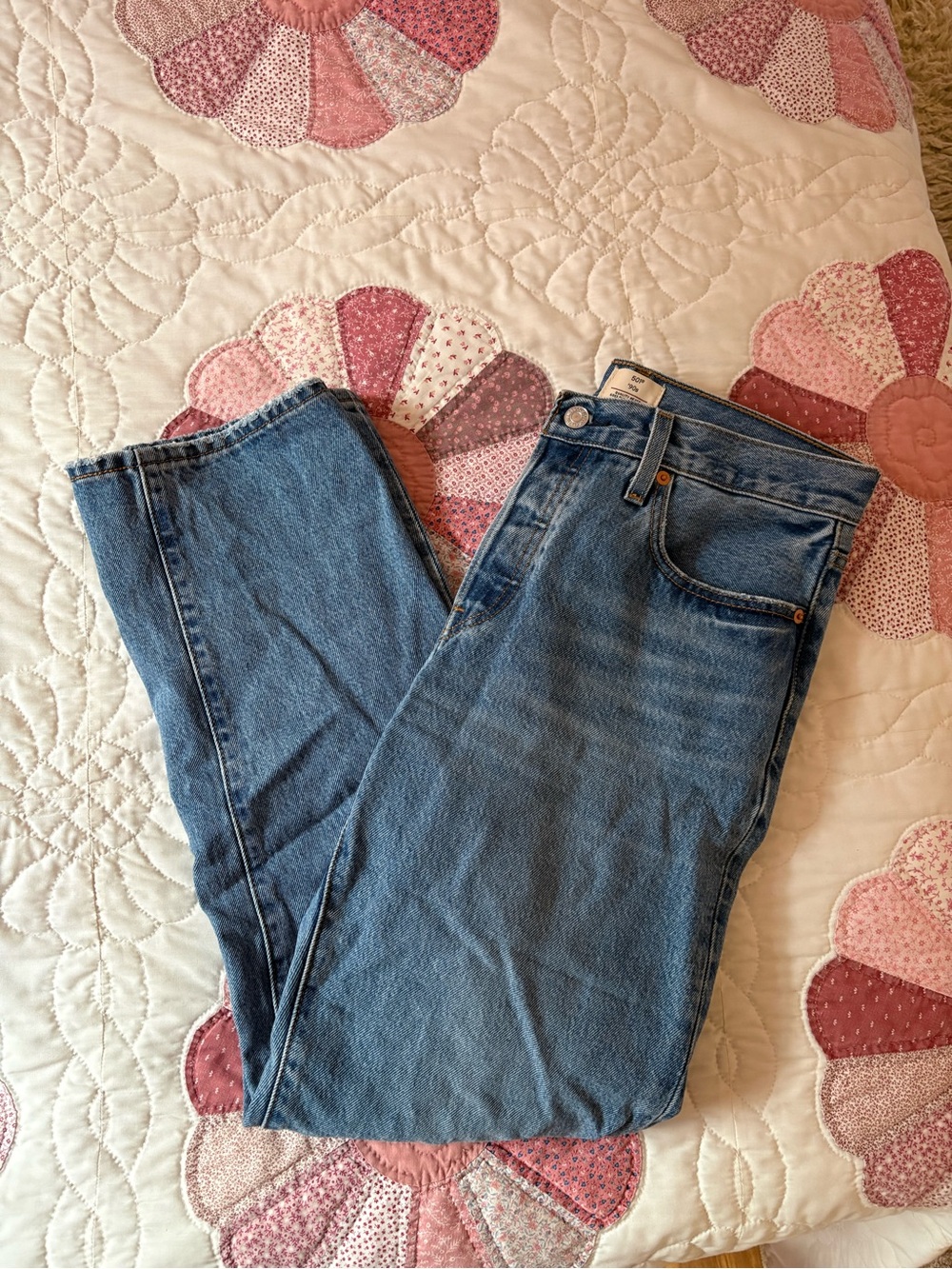501 90s 27x30